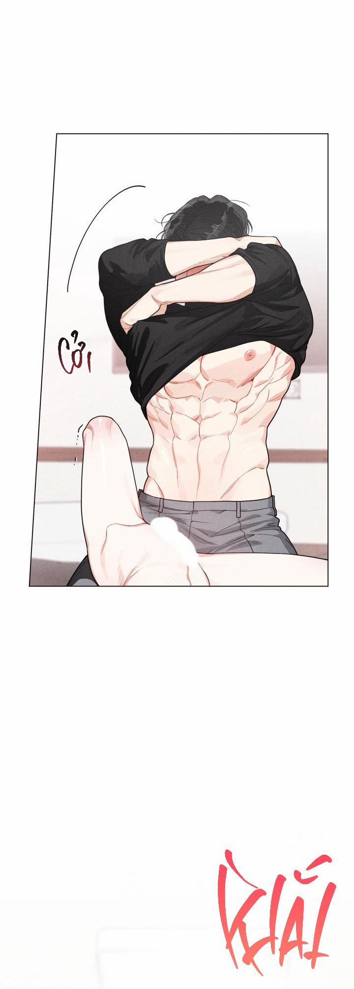 Private Call 2 trang 9