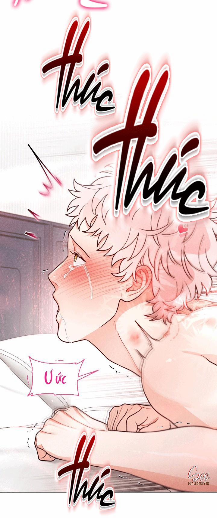 Private Call 20 trang 17