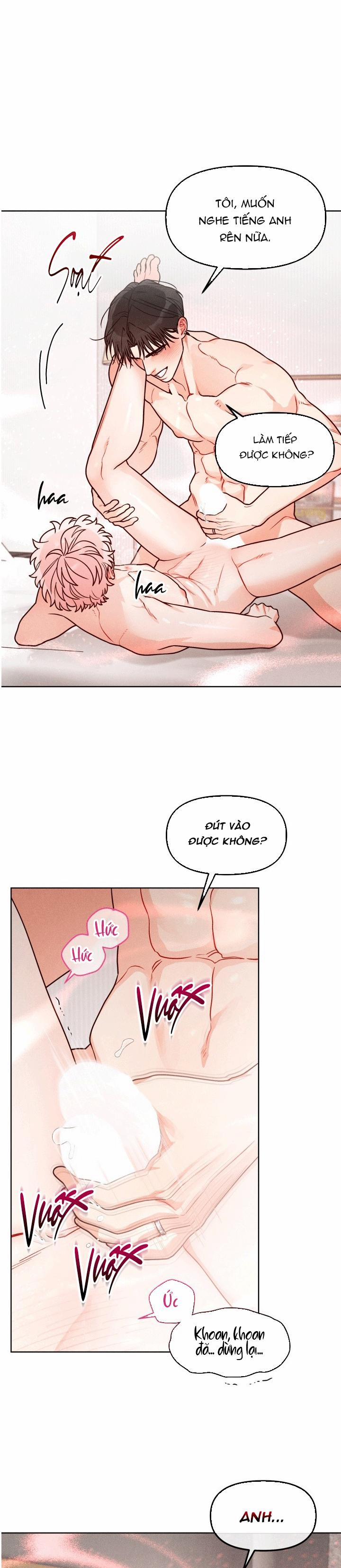 Private Call 20 trang 8