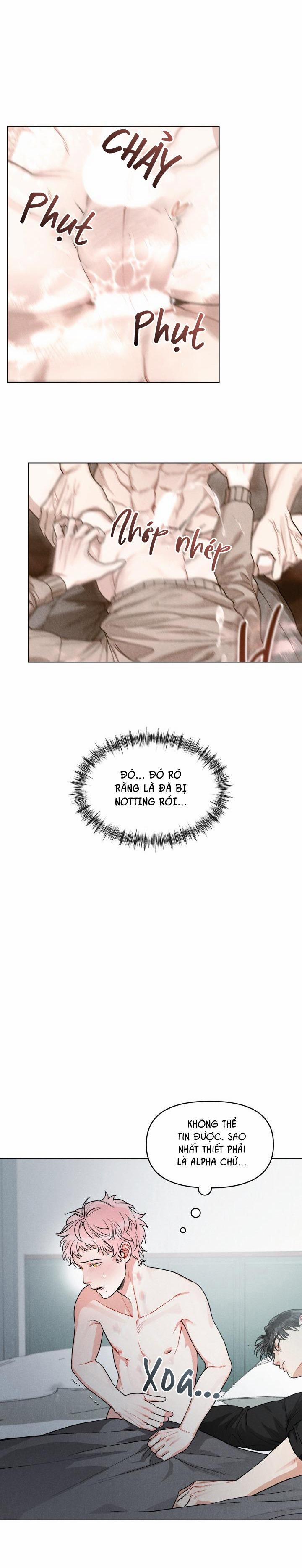 Private Call 3 trang 11