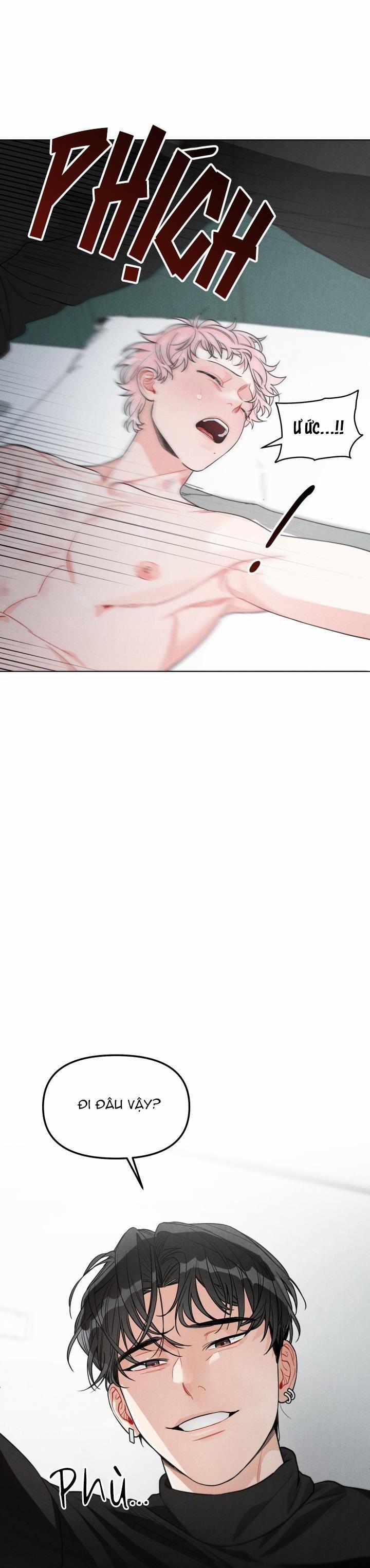 Private Call 3 trang 13