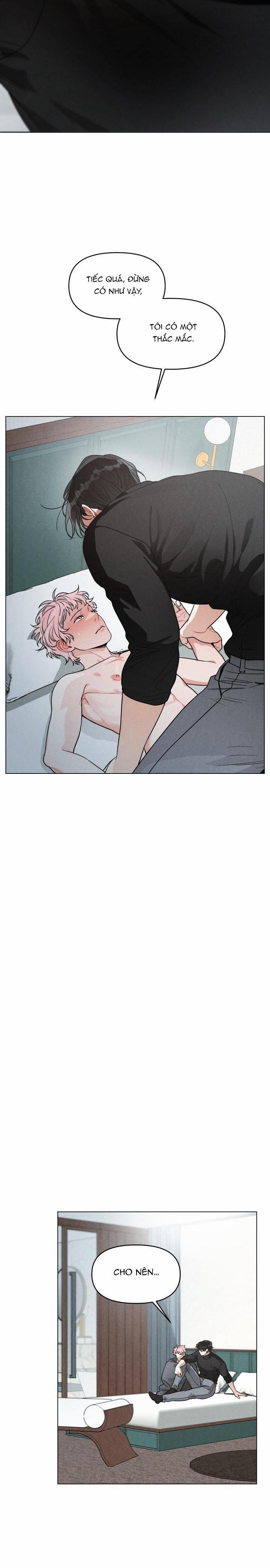 Private Call 3 trang 14