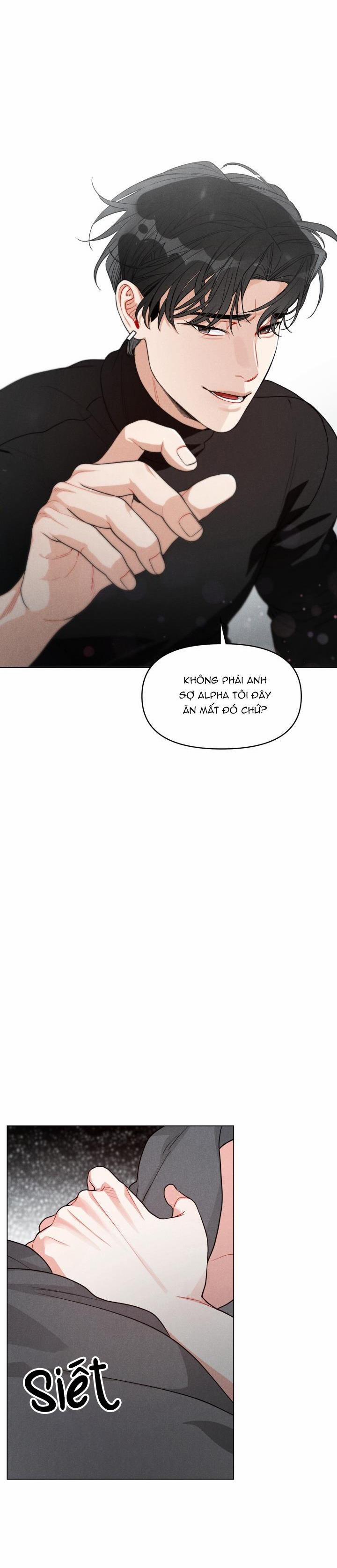 Private Call 3 trang 19