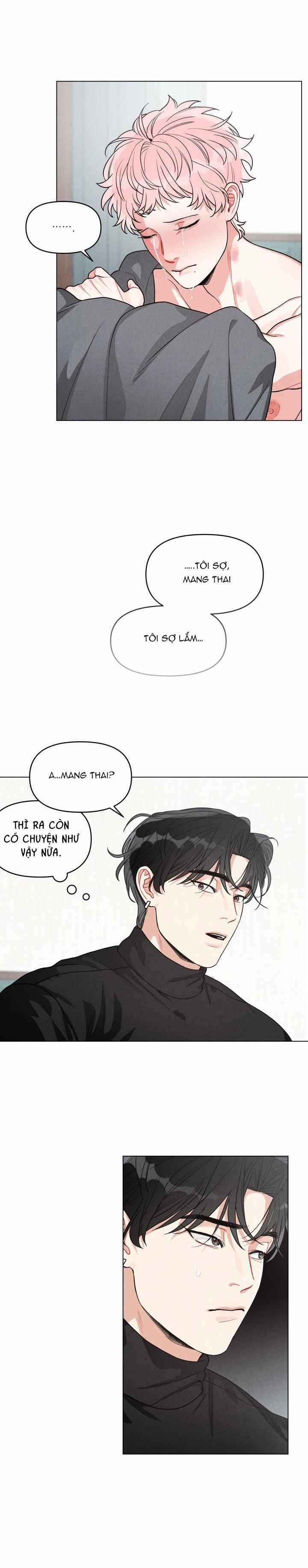 Private Call 3 trang 20