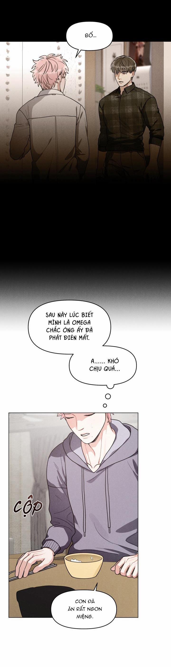 Private Call 4 trang 14