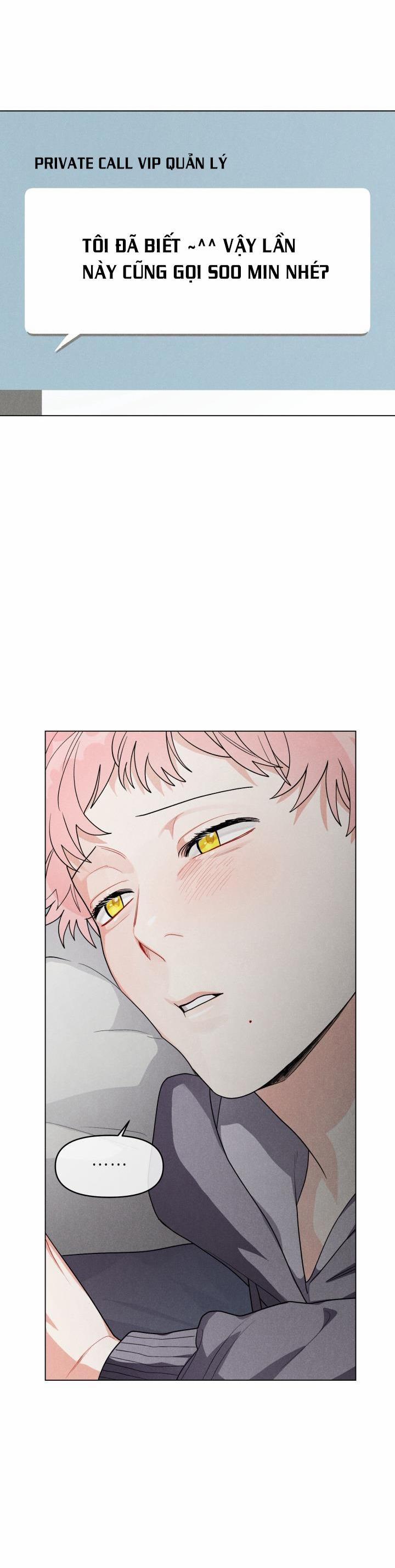 Private Call 4 trang 17