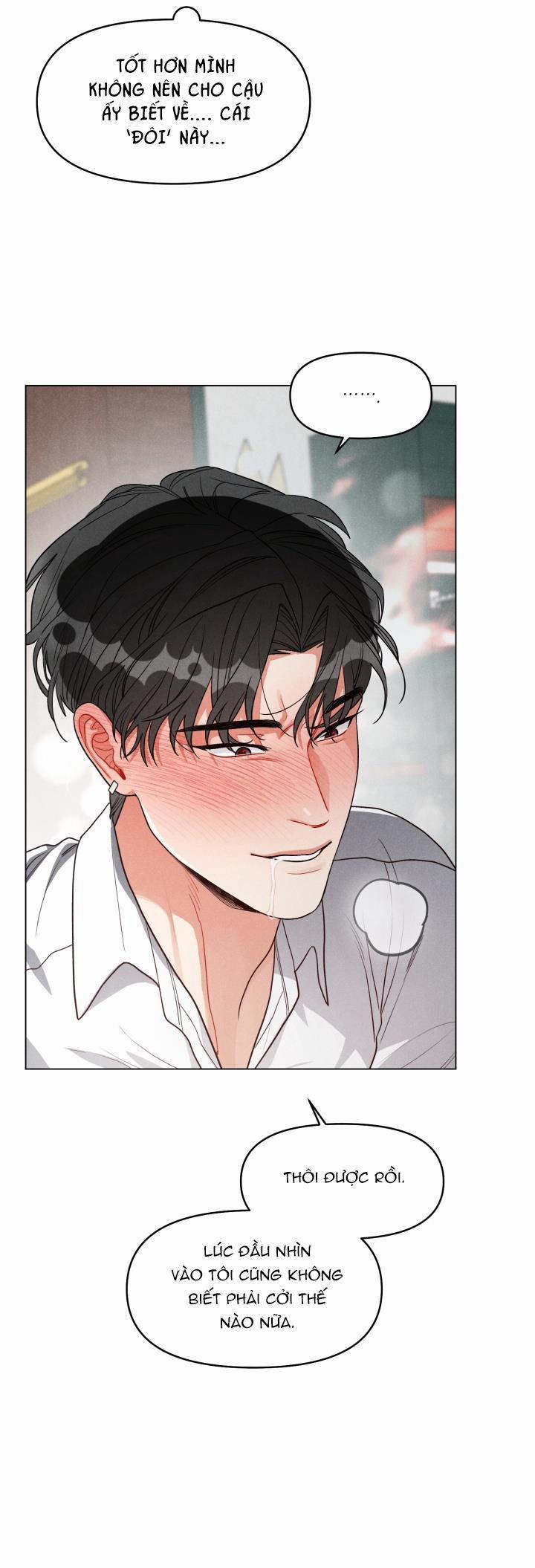 Private Call 4 trang 25