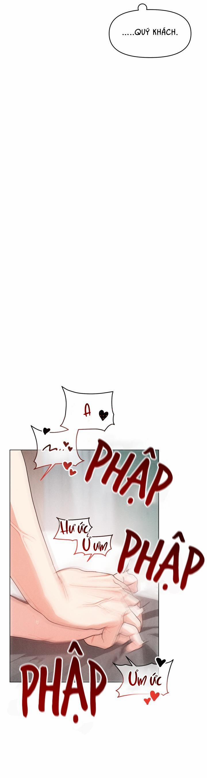 Private Call 4 trang 27