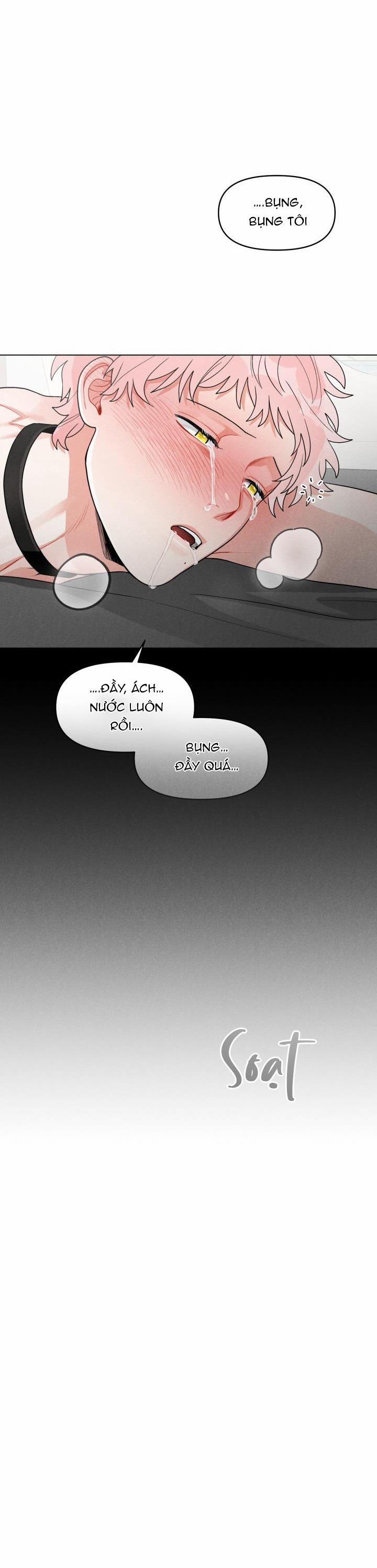 Private Call 4 trang 31