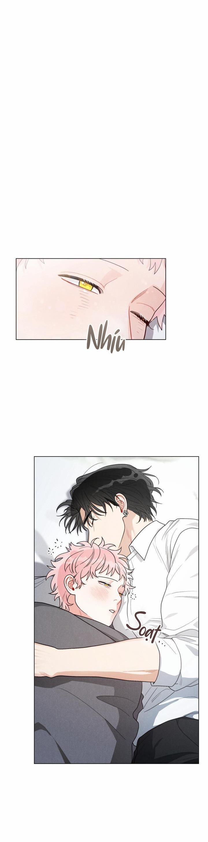 Private Call 4 trang 32