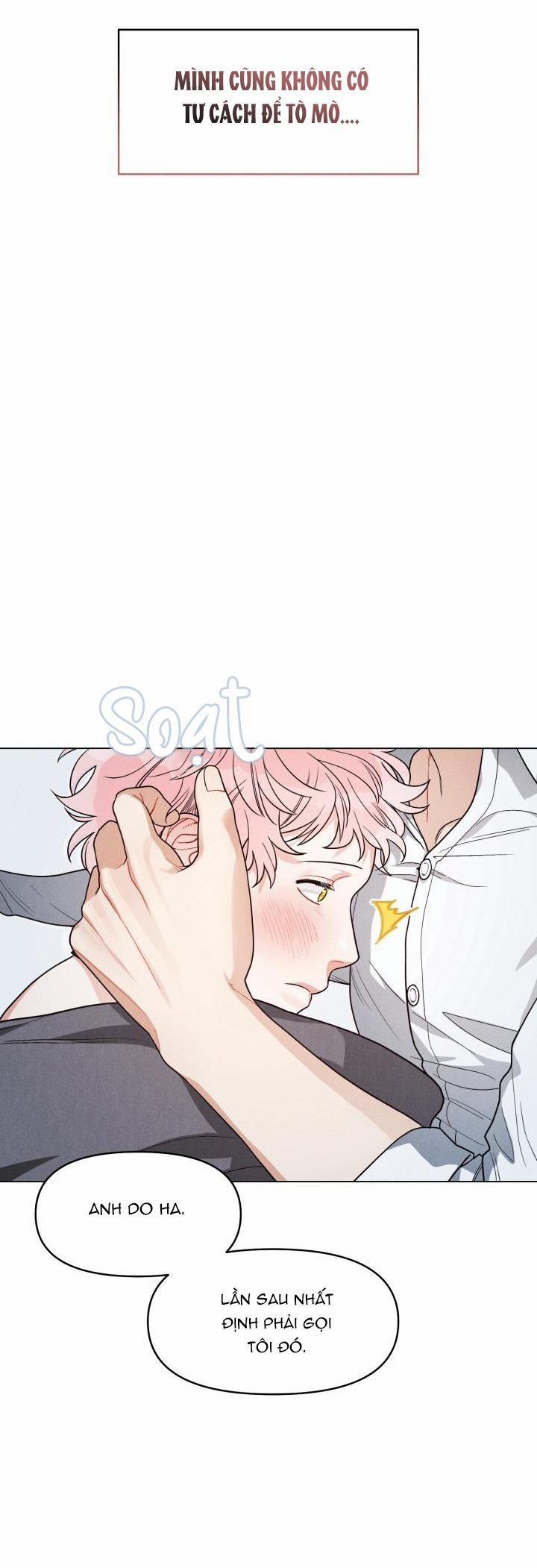 Private Call 4 trang 37