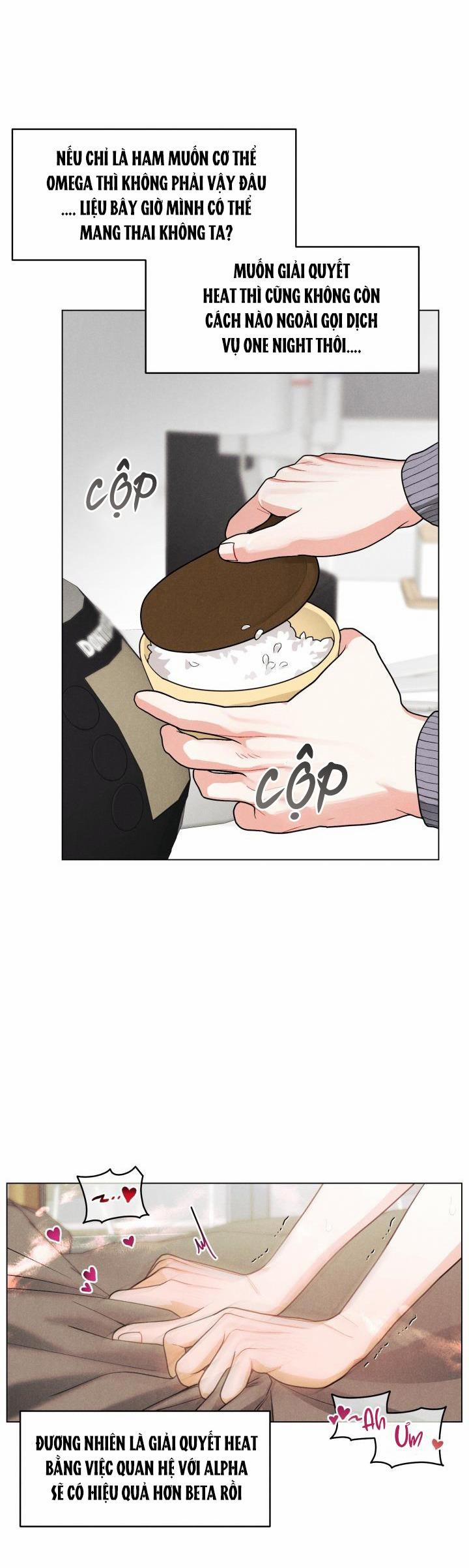 Private Call 4 trang 8