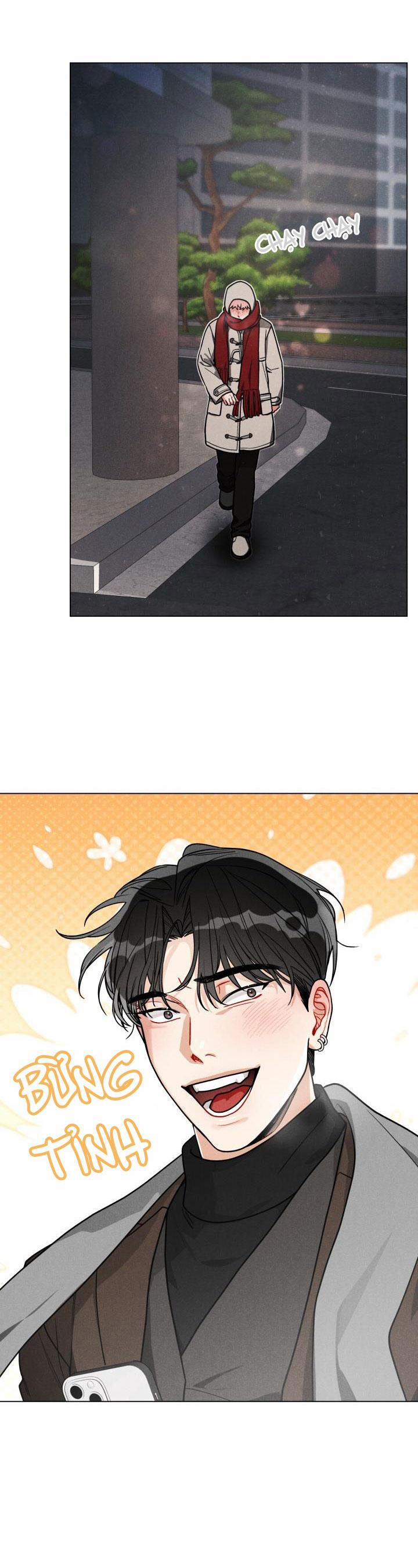 Private Call 5 trang 2