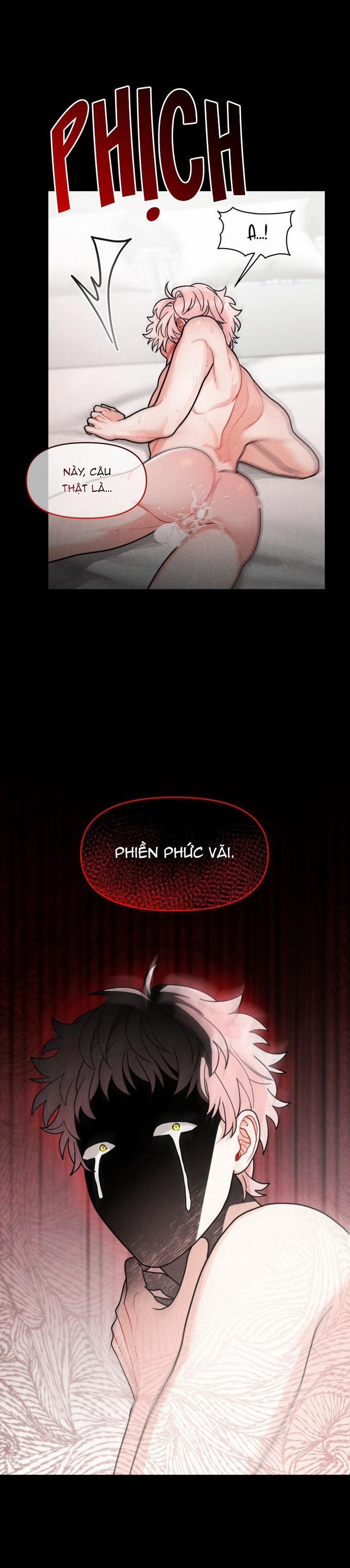 Private Call 6 trang 14