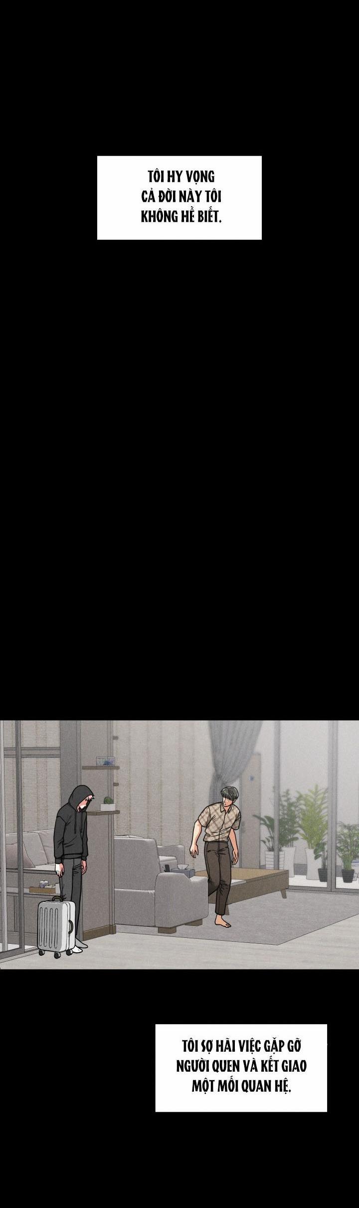 Private Call 6 trang 19