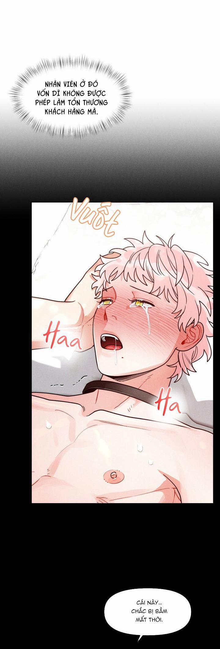 Private Call 6 trang 2