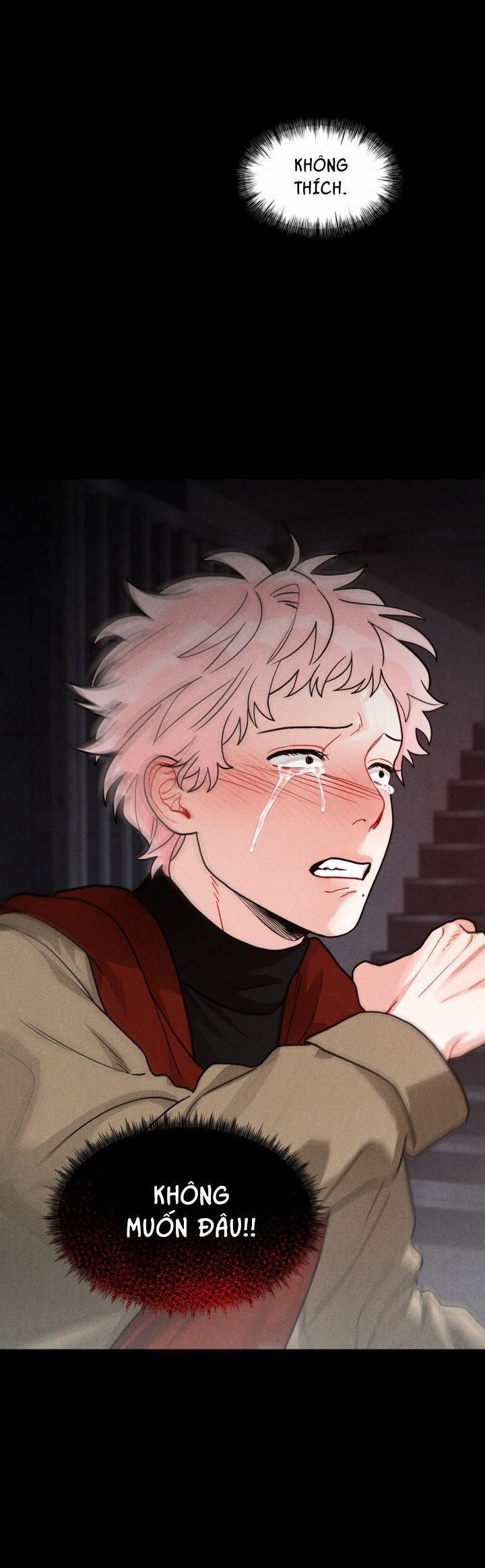 Private Call 6 trang 29