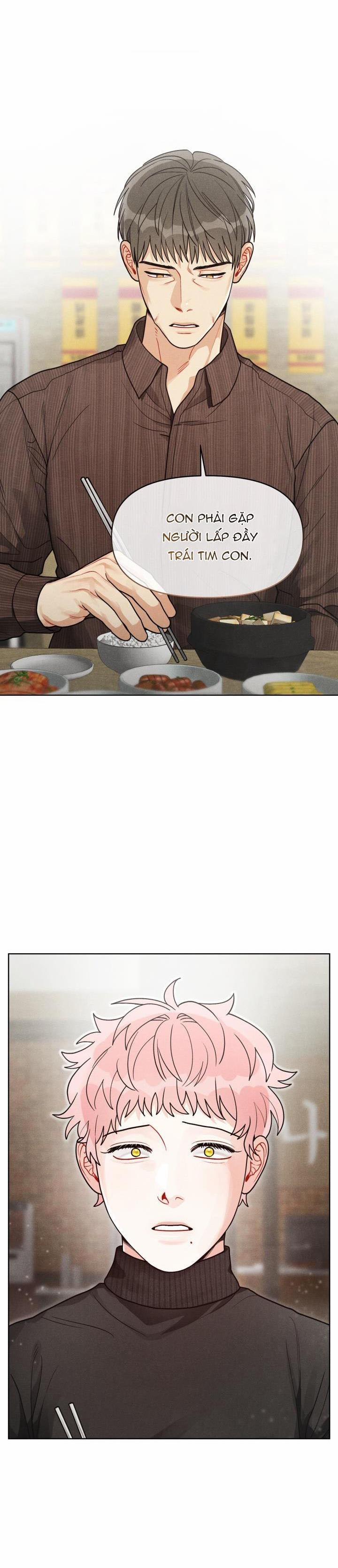 Private Call 7 trang 12