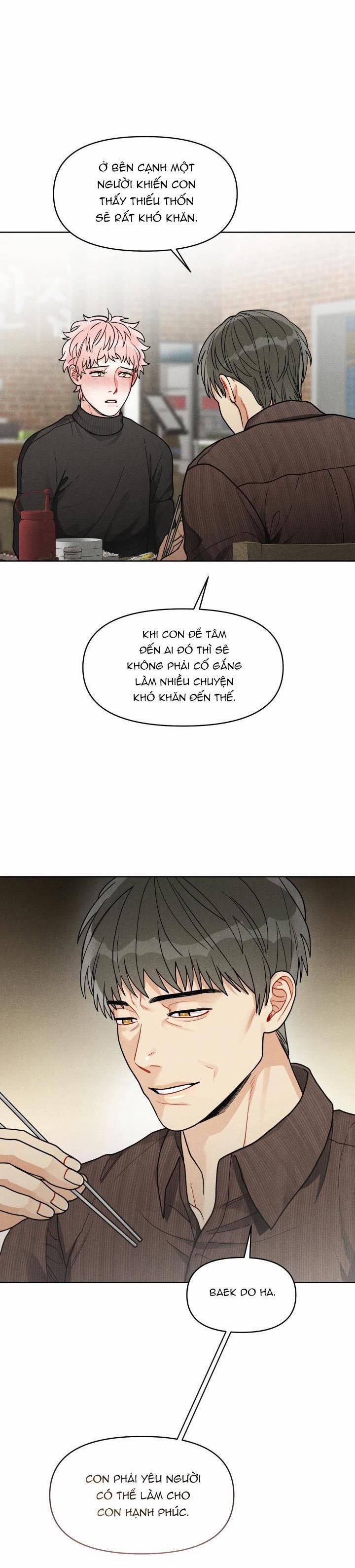 Private Call 7 trang 13