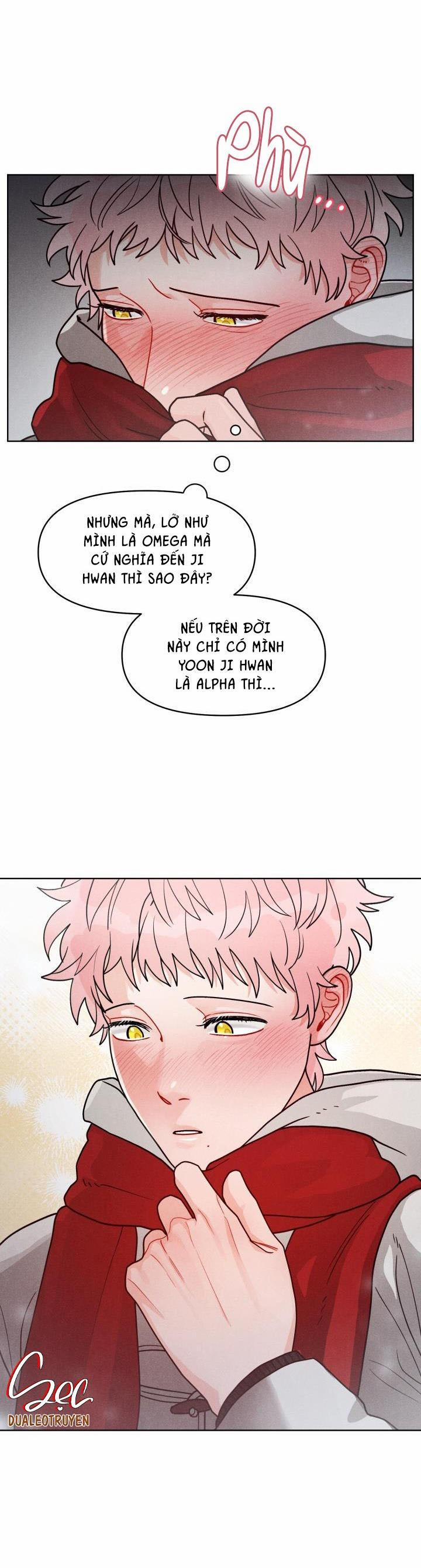 Private Call 7 trang 17