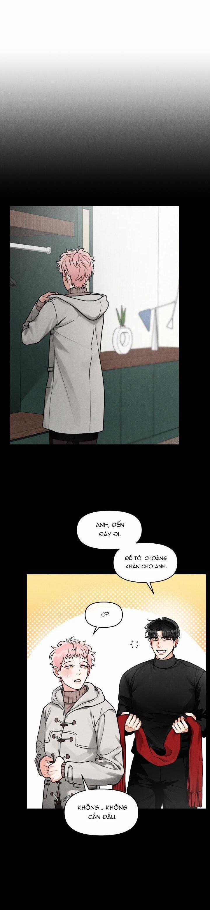 Private Call 7 trang 18