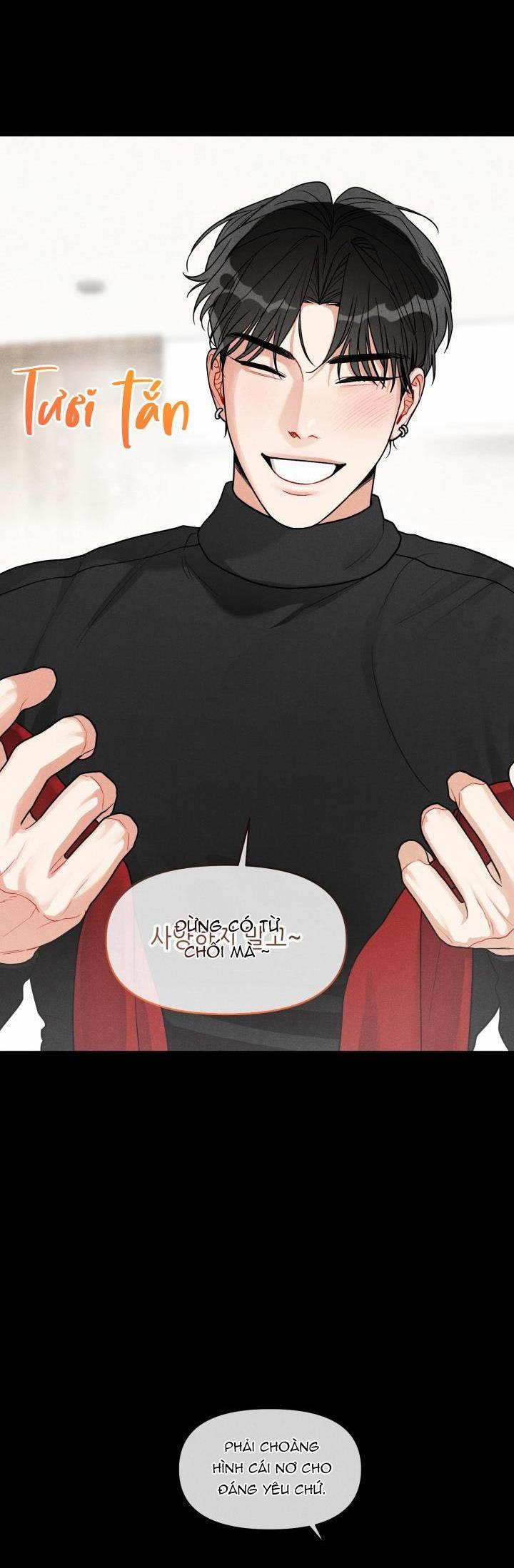 Private Call 7 trang 19