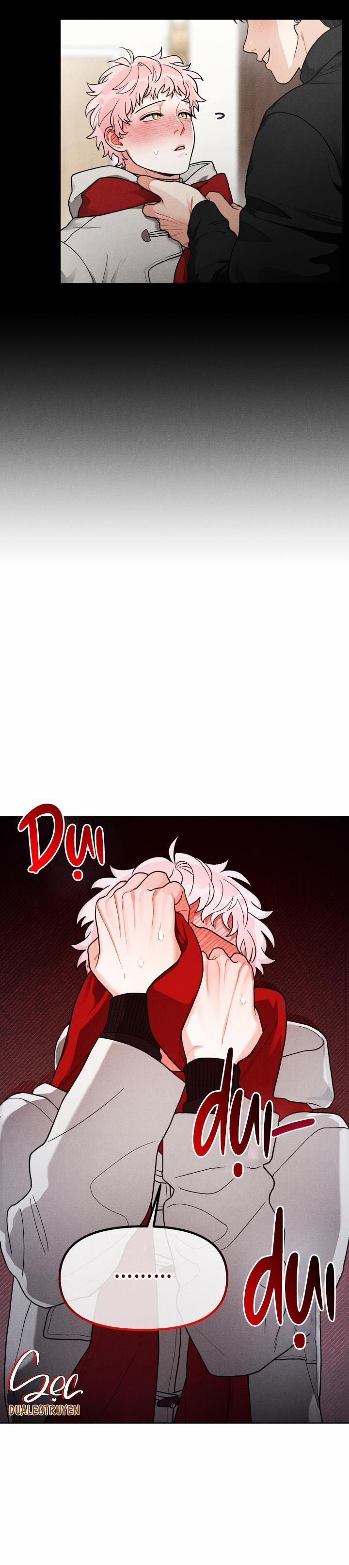 Private Call 7 trang 20