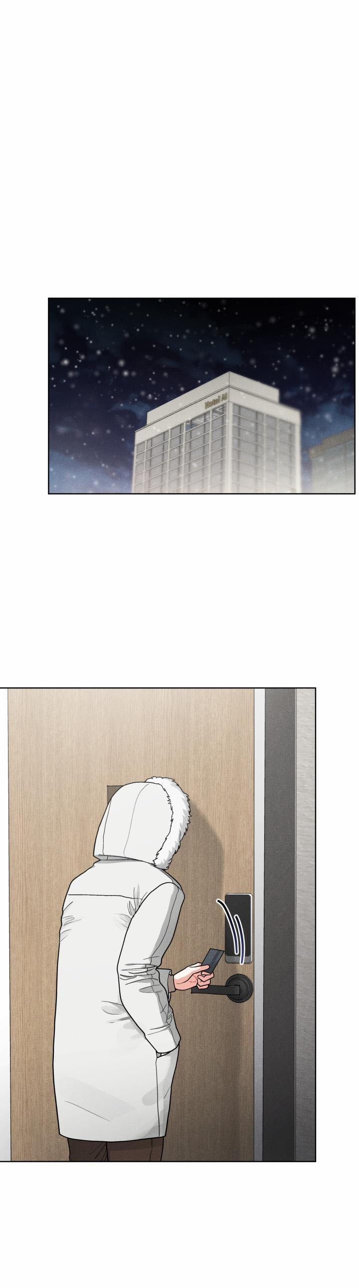 Private Call 7 trang 24