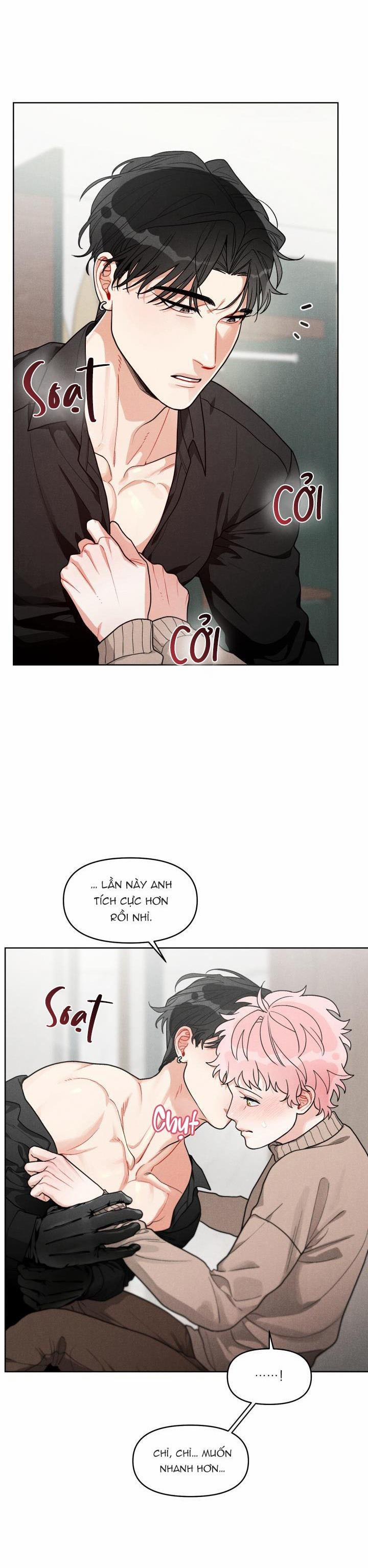 Private Call 7 trang 28