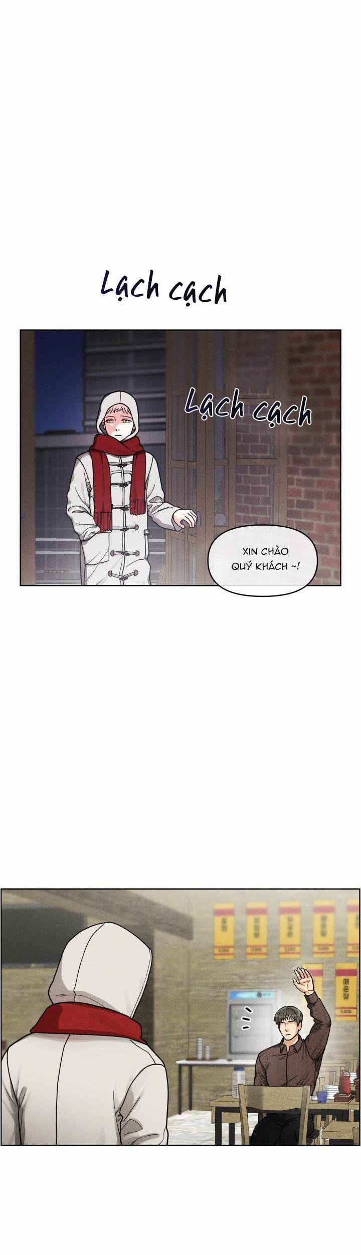 Private Call 7 trang 5