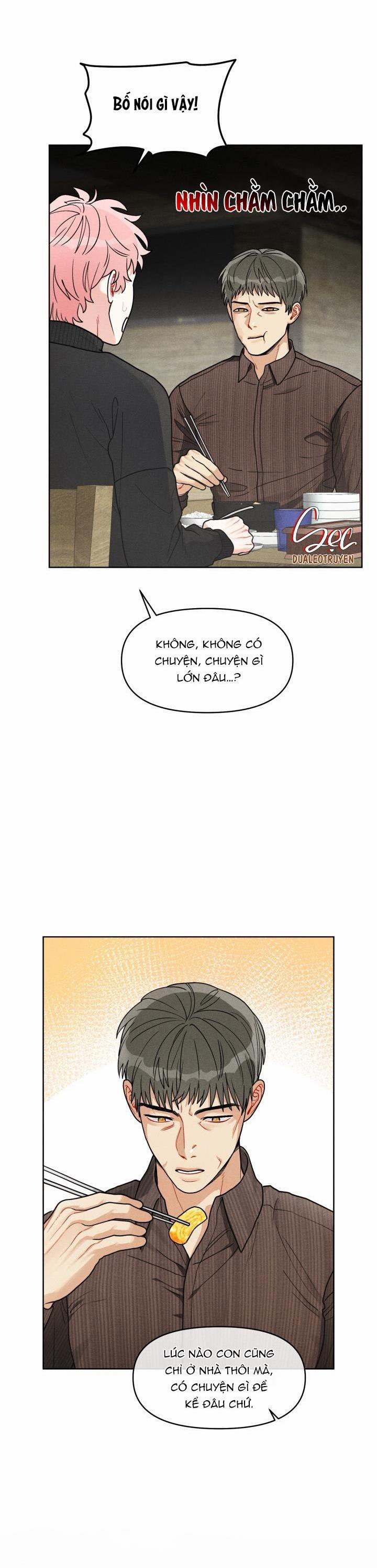 Private Call 7 trang 8