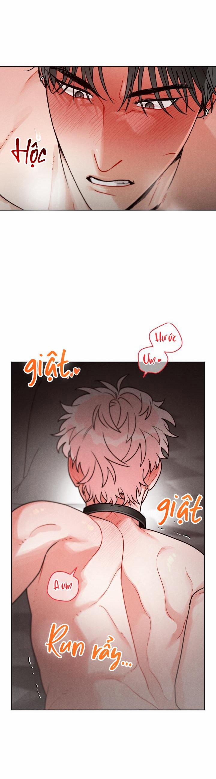 Private Call 8 trang 27