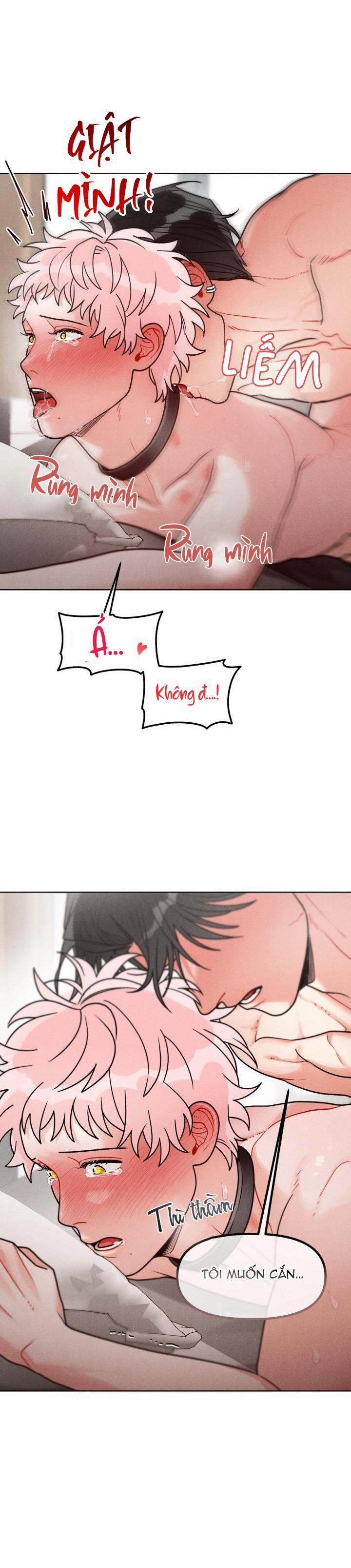 Private Call 8 trang 28