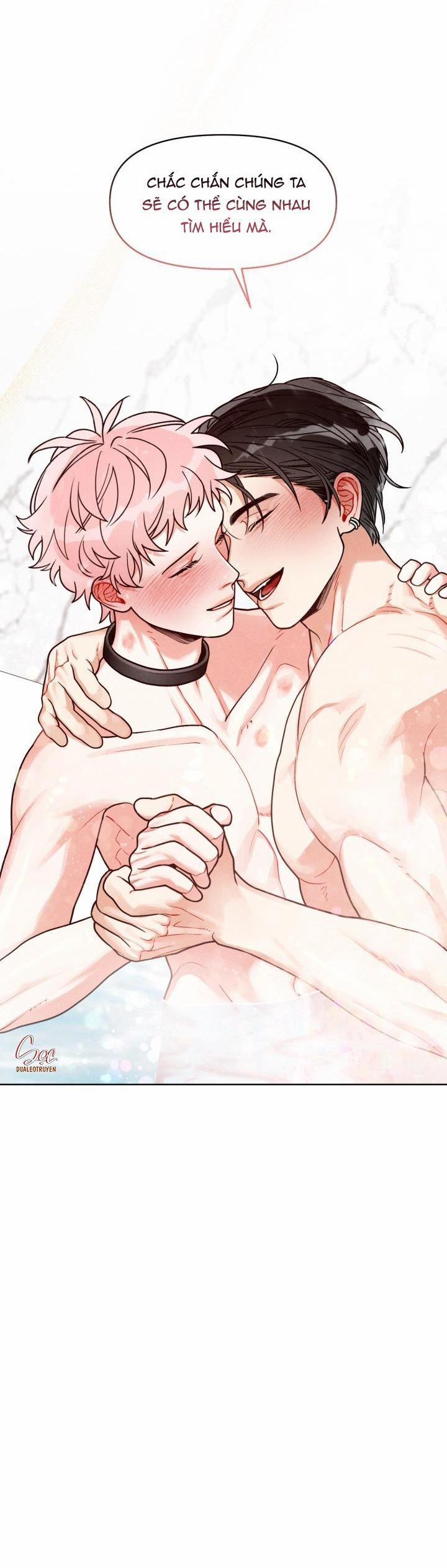 Private Call 9 trang 24