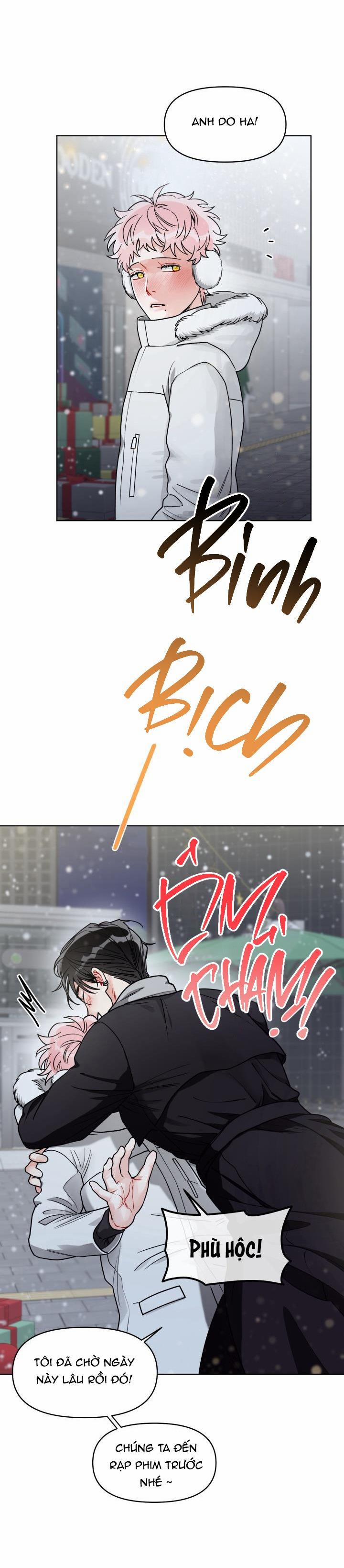 Private Call 9 trang 26