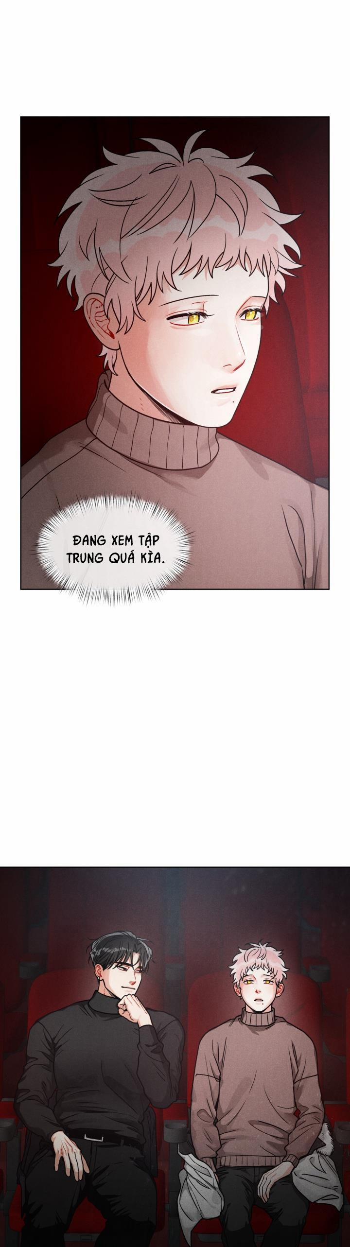 Private Call 9 trang 29