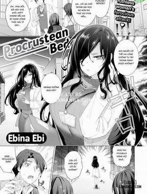 Đọc truyện tranh Procrustean Bed