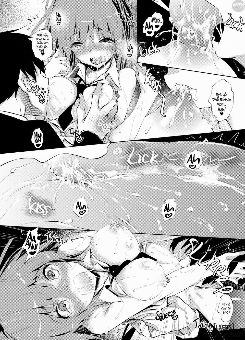 Producers Beetle Oneshot trang 20