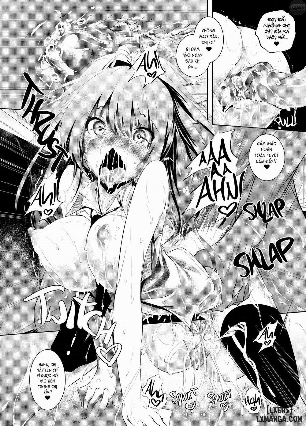 Producers Beetle Oneshot trang 32