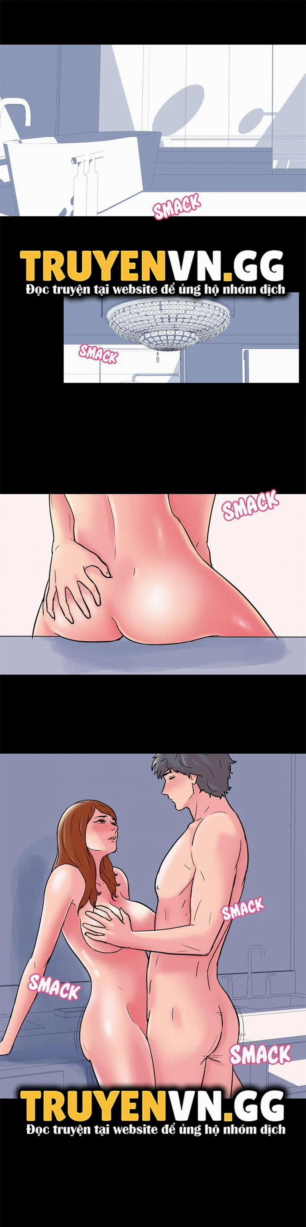 Project Utopia 41 trang 0