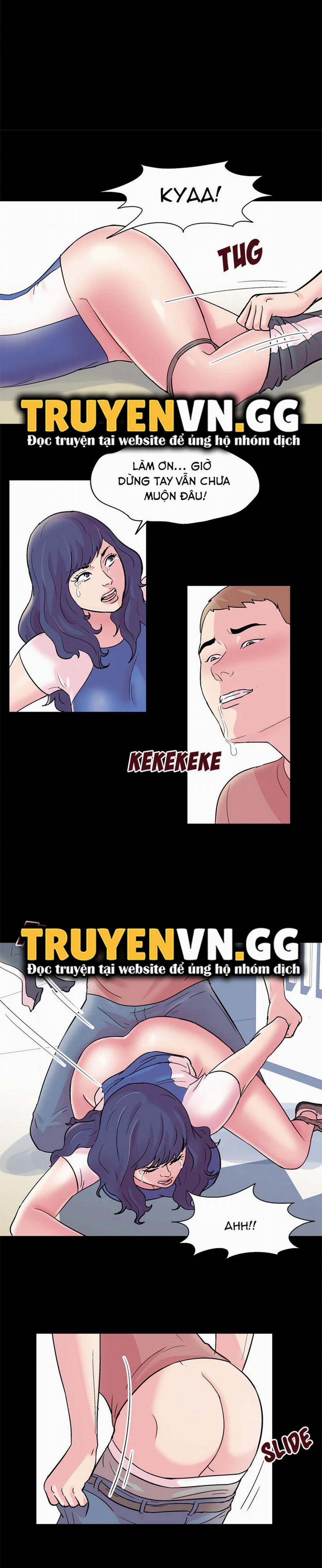 Project Utopia 41 trang 11