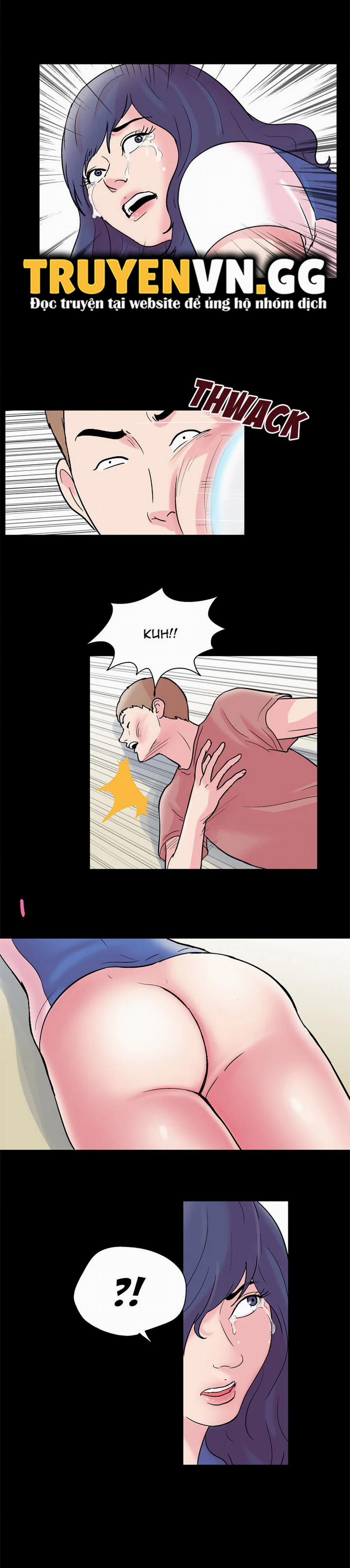 Project Utopia 41 trang 12