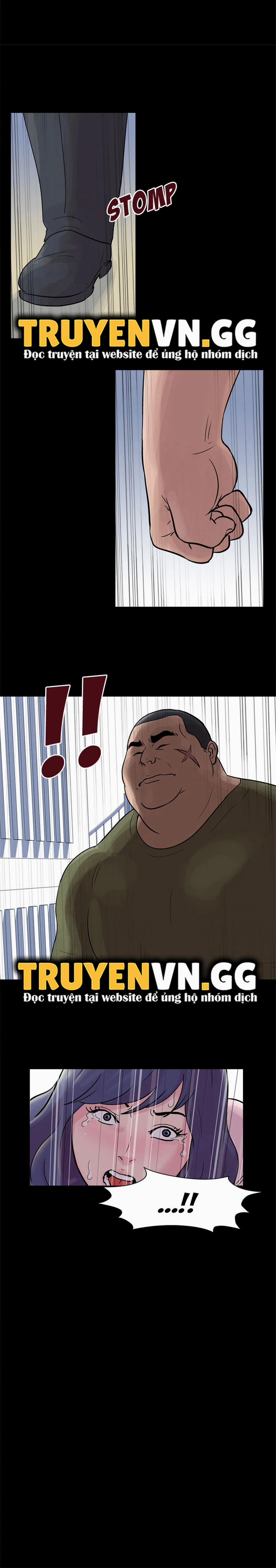 Project Utopia 41 trang 13