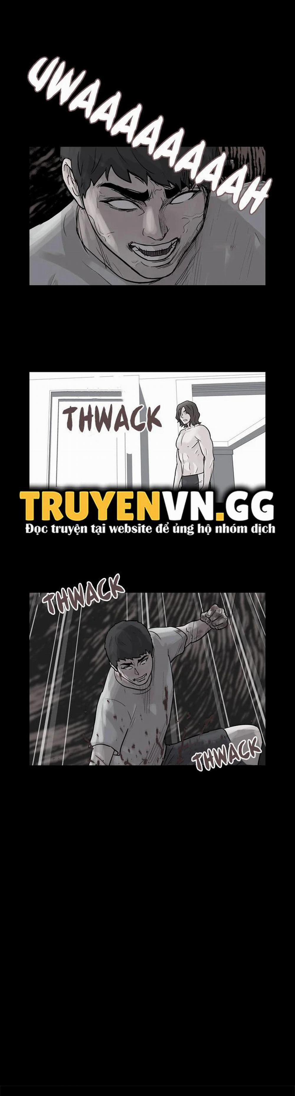 Project Utopia 41 trang 3