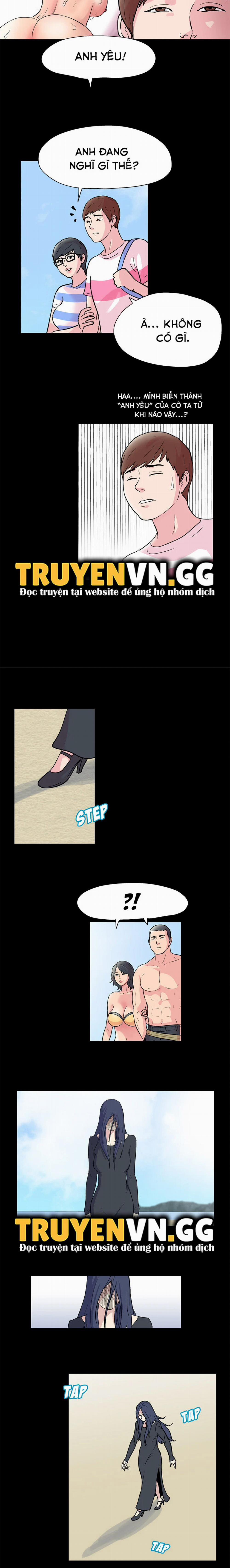 Project Utopia 41 trang 7