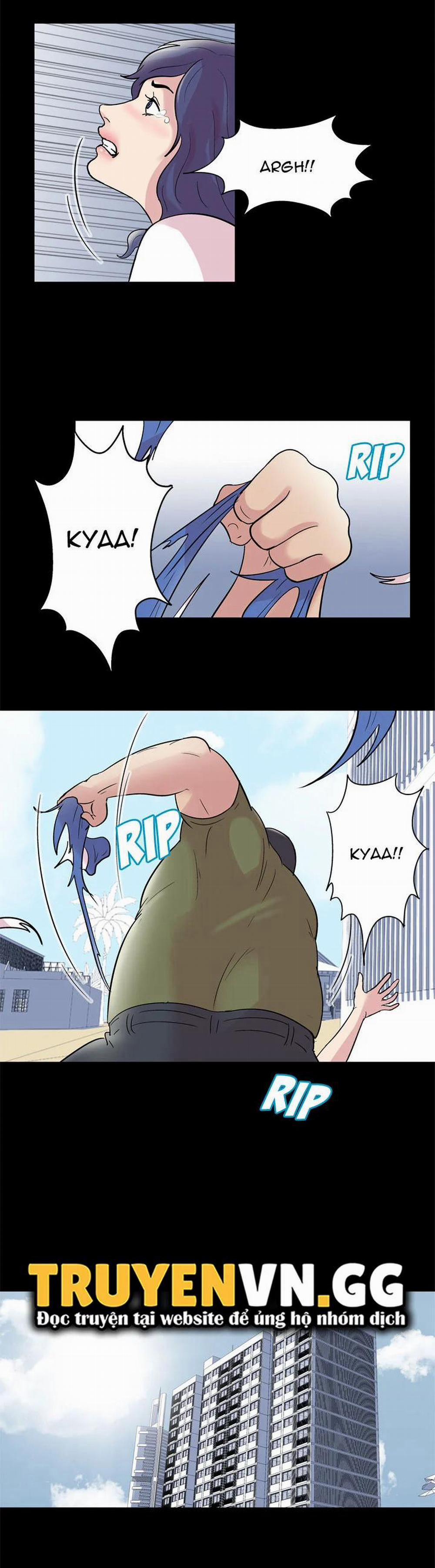 Project Utopia 42 trang 1