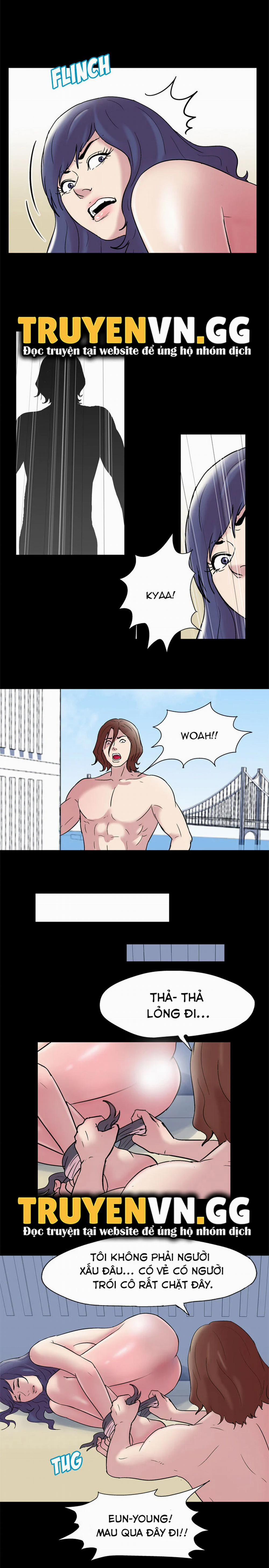 Project Utopia 42 trang 14