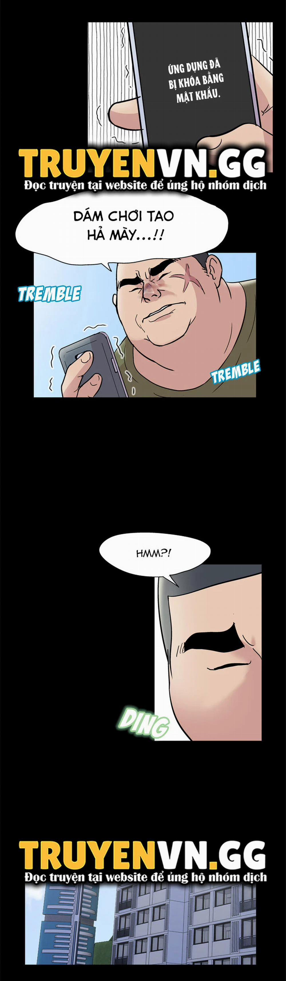 Project Utopia 42 trang 18