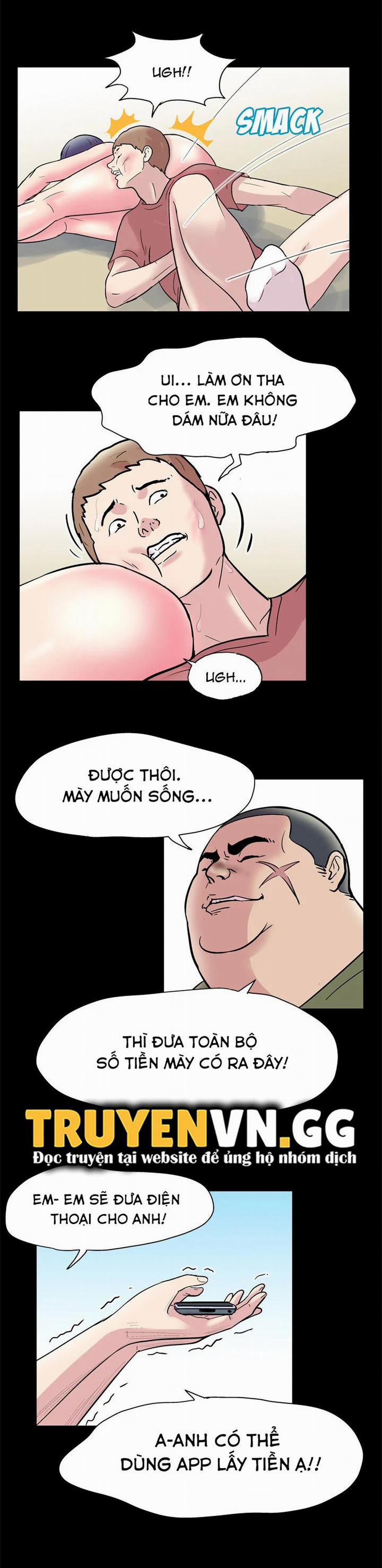 Project Utopia 42 trang 3