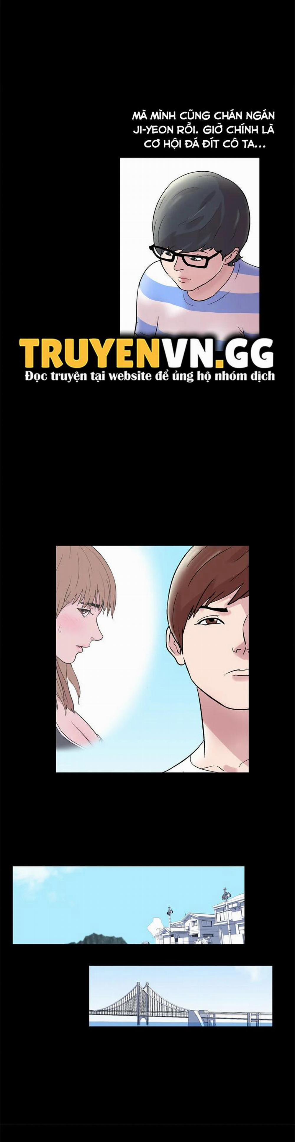 Project Utopia 43 trang 3